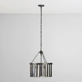 Olympia Chandelier by Classic Home at Eve Furniture