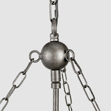 Olympia Chandelier by Classic Home at Eve Furniture