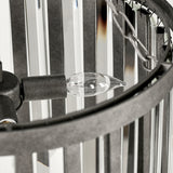 Olympia Chandelier by Classic Home at Eve Furniture