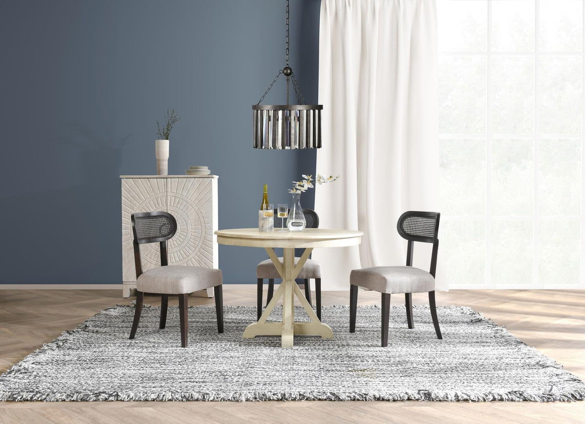 Olympia Chandelier by Classic Home at Eve Furniture