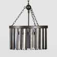 Olympia Chandelier by Classic Home at Eve Furniture