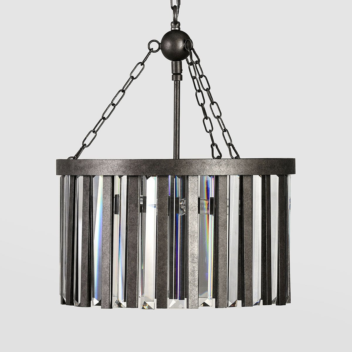 Olympia Chandelier by Classic Home at Eve Furniture