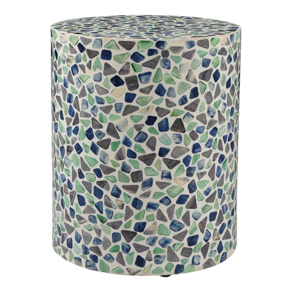 Olympia Side Table by Moe's Home at Eve Furniture