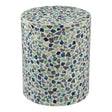 Olympia Side Table by Moe's Home at Eve Furniture