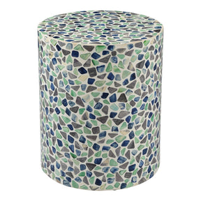 Olympia Side Table by Moe's Home at Eve Furniture
