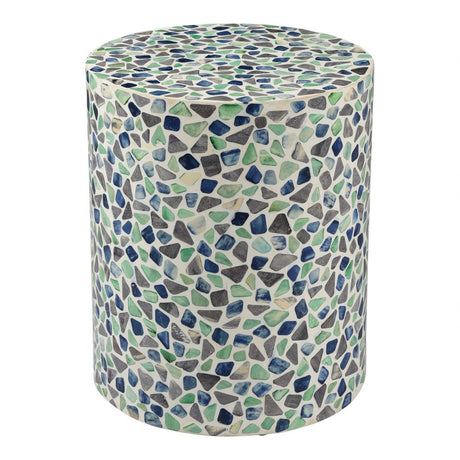 Olympia Side Table by Moe's Home at Eve Furniture