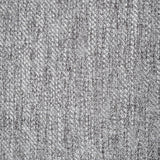 Olympus V Castlerock Grey Fabric Wrapped Brown Wooden Frame Accent Chair by Mercana at Eve Furniture