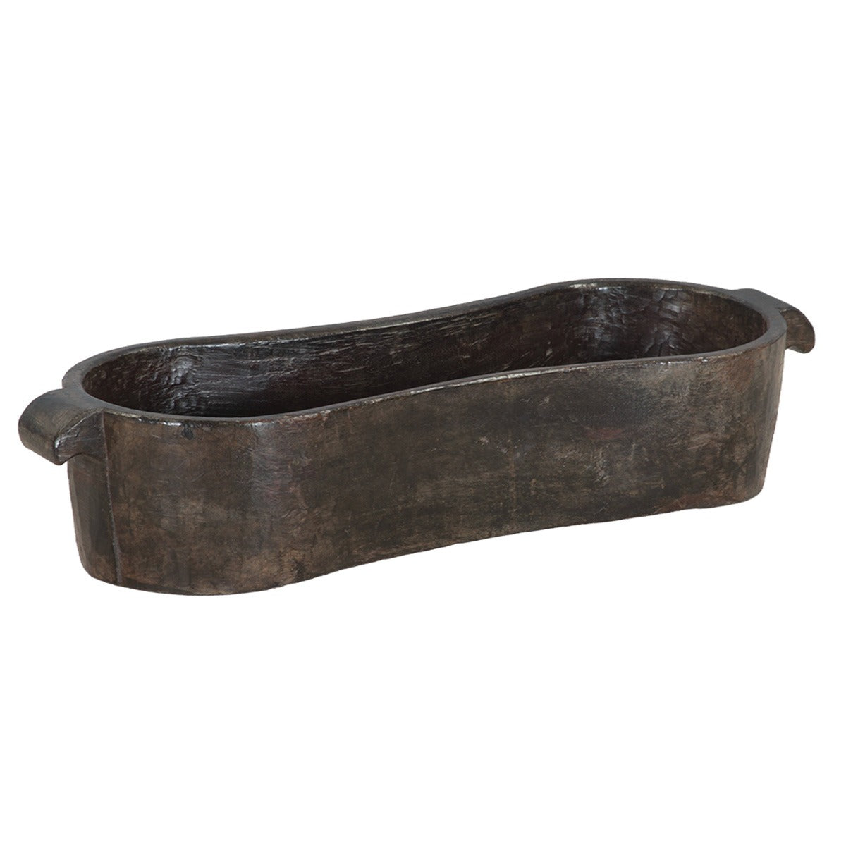 Assorted Wooden Bowls