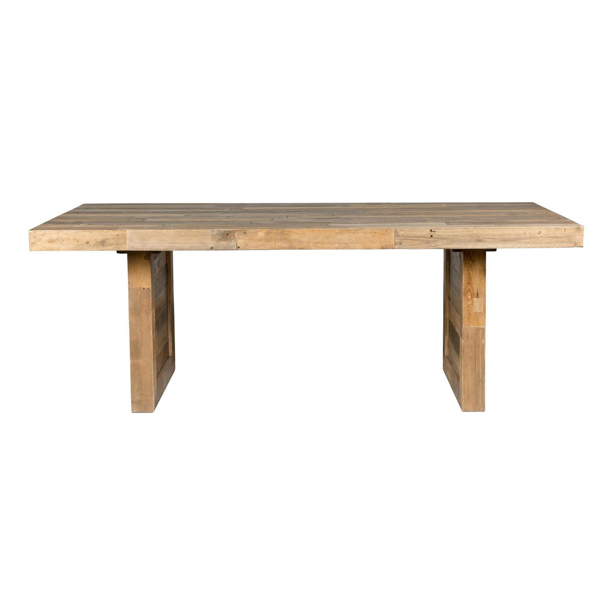 Omni Dining Table by Classic Home at Eve Furniture