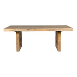Omni Dining Table by Classic Home at Eve Furniture