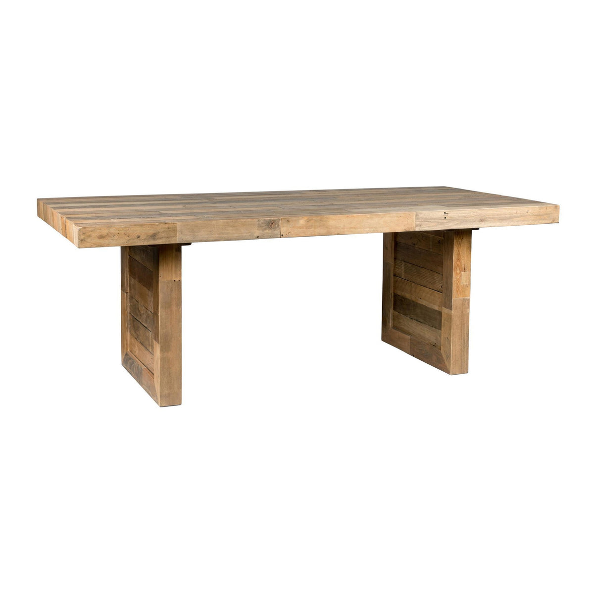 Omni Dining Table by Classic Home at Eve Furniture