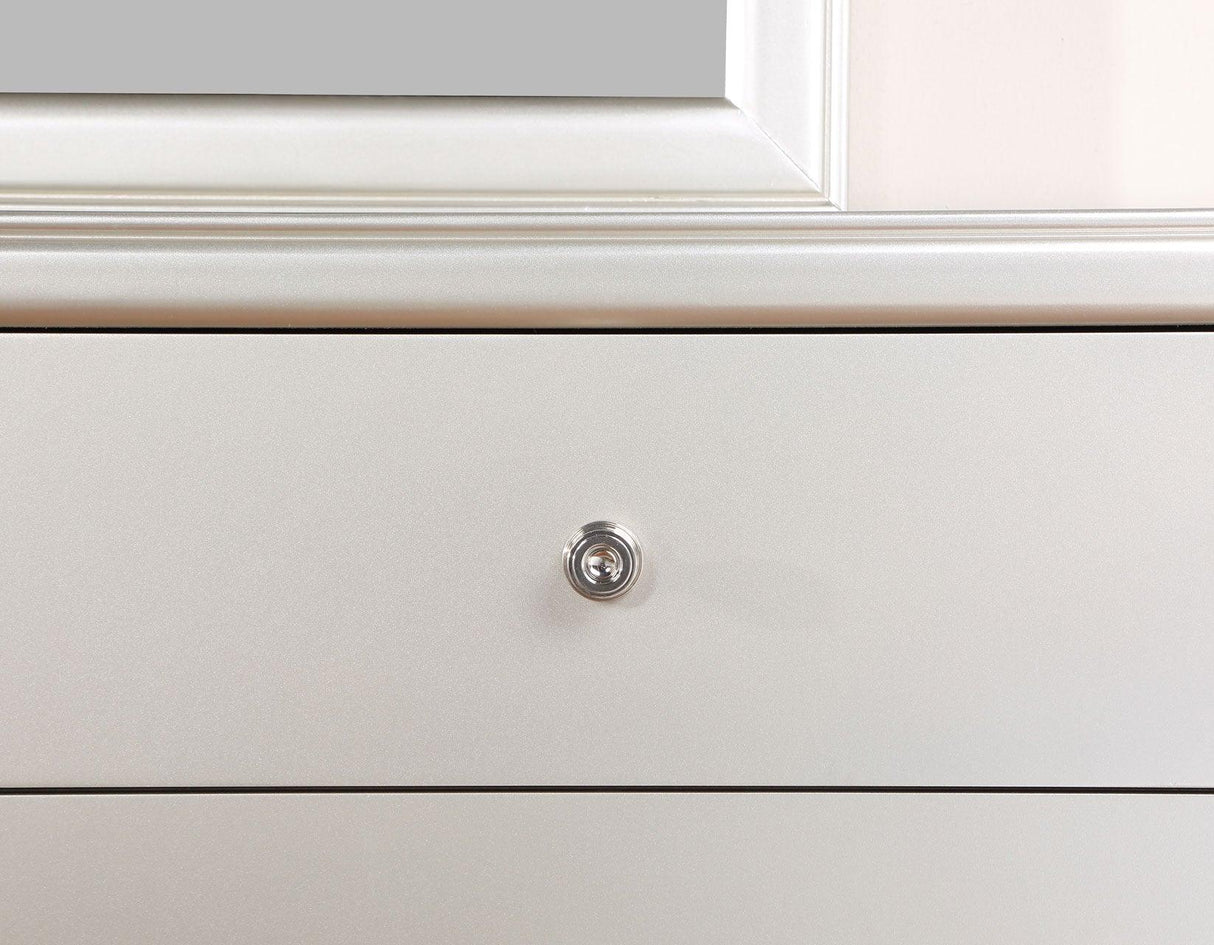 Omni Chest by Steve Silver at Eve Furniture