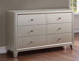 Omni Dresser by Steve Silver at Eve Furniture