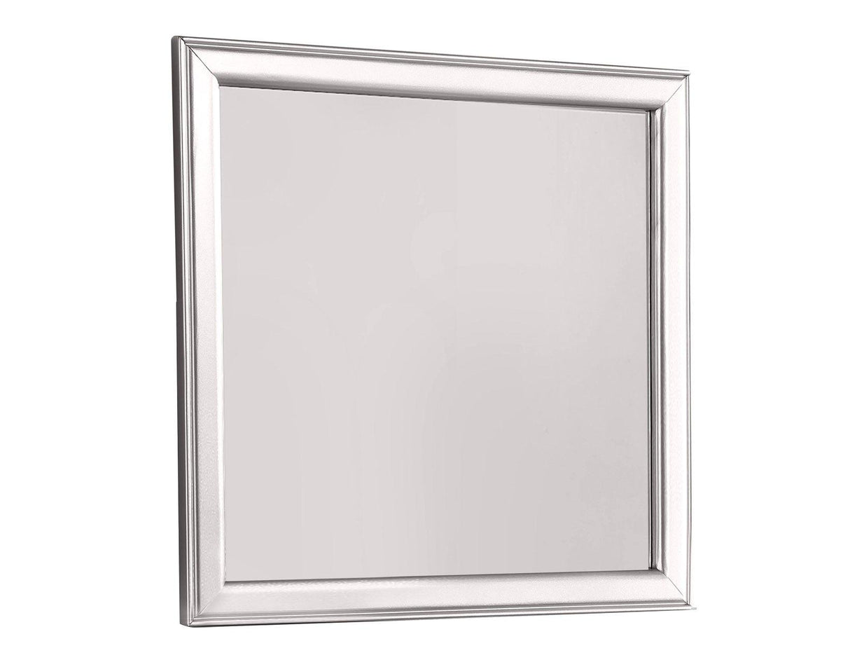 Omni Mirror by Steve Silver at Eve Furniture