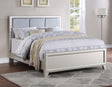 Omni Queen Bed by Steve Silver at Eve Furniture