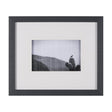On Guard by Nathan Larson a Hand Embelished Textured Framed Photo Art Print Matted under Glass by Mercana at Eve Furniture