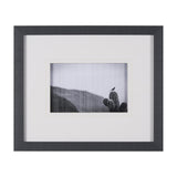 On Guard by Nathan Larson a Hand Embelished Textured Framed Photo Art Print Matted under Glass by Mercana at Eve Furniture