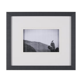 On Guard by Nathan Larson a Hand Embelished Textured Framed Photo Art Print Matted under Glass by Mercana at Eve Furniture