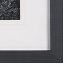 On The Ranch Cactus I by Norm Stelfox Hand Embelished Textured Framed Photo Art Print Matted under G by Mercana at Eve Furniture
