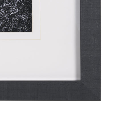 On The Ranch Cactus I by Norm Stelfox Hand Embelished Textured Framed Photo Art Print Matted under G by Mercana at Eve Furniture