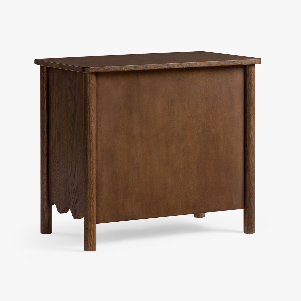 Onda 3-Drawer Oak Nightstand by Co.House Designs at Eve Furniture