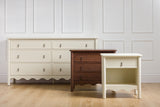 Onda 3-Drawer Oak Nightstand by Co.House Designs at Eve Furniture