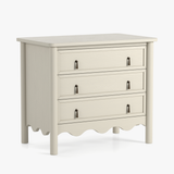 Onda 3-Drawer Oak Nightstand by Co.House Designs at Eve Furniture