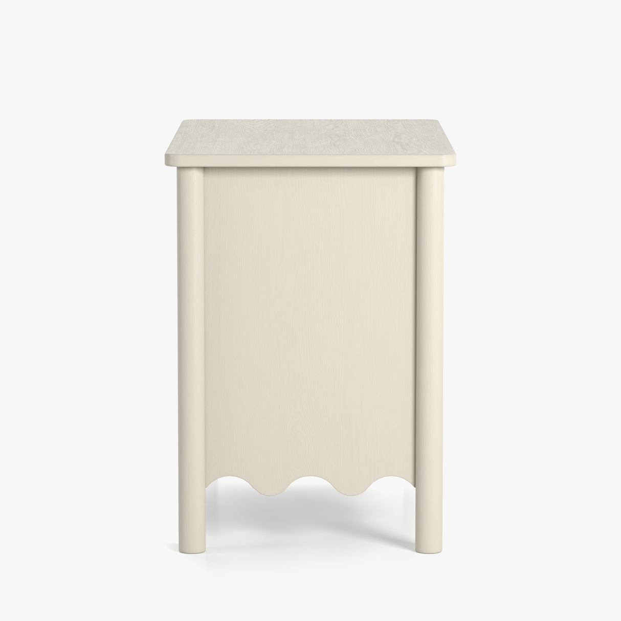 Onda 3-Drawer Oak Nightstand by Co.House Designs at Eve Furniture