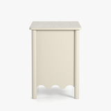 Onda 3-Drawer Oak Nightstand by Co.House Designs at Eve Furniture