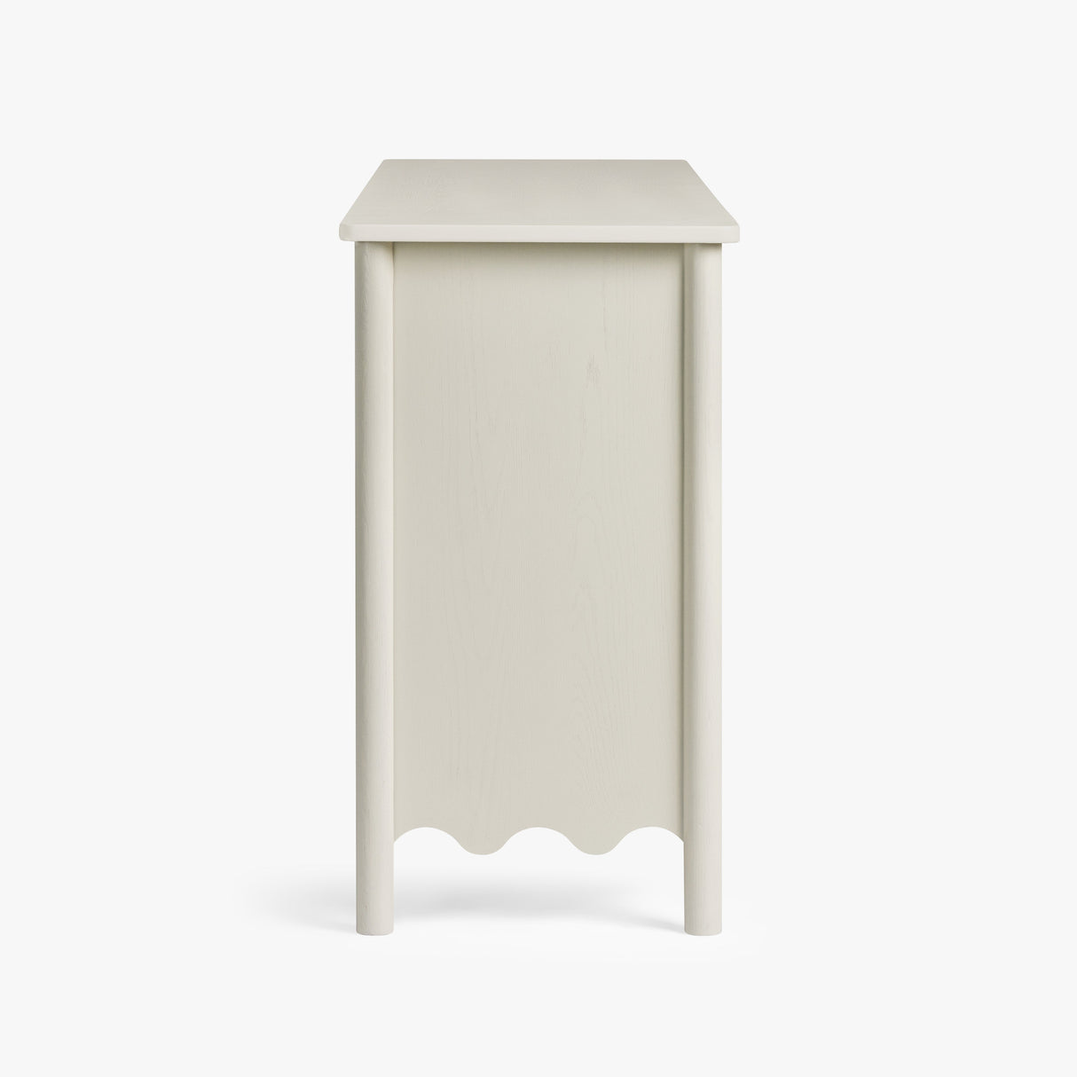 Onda 6-Drawer Oak Dresser by Co.House Designs at Eve Furniture
