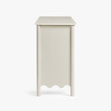 Onda 6-Drawer Oak Dresser by Co.House Designs at Eve Furniture