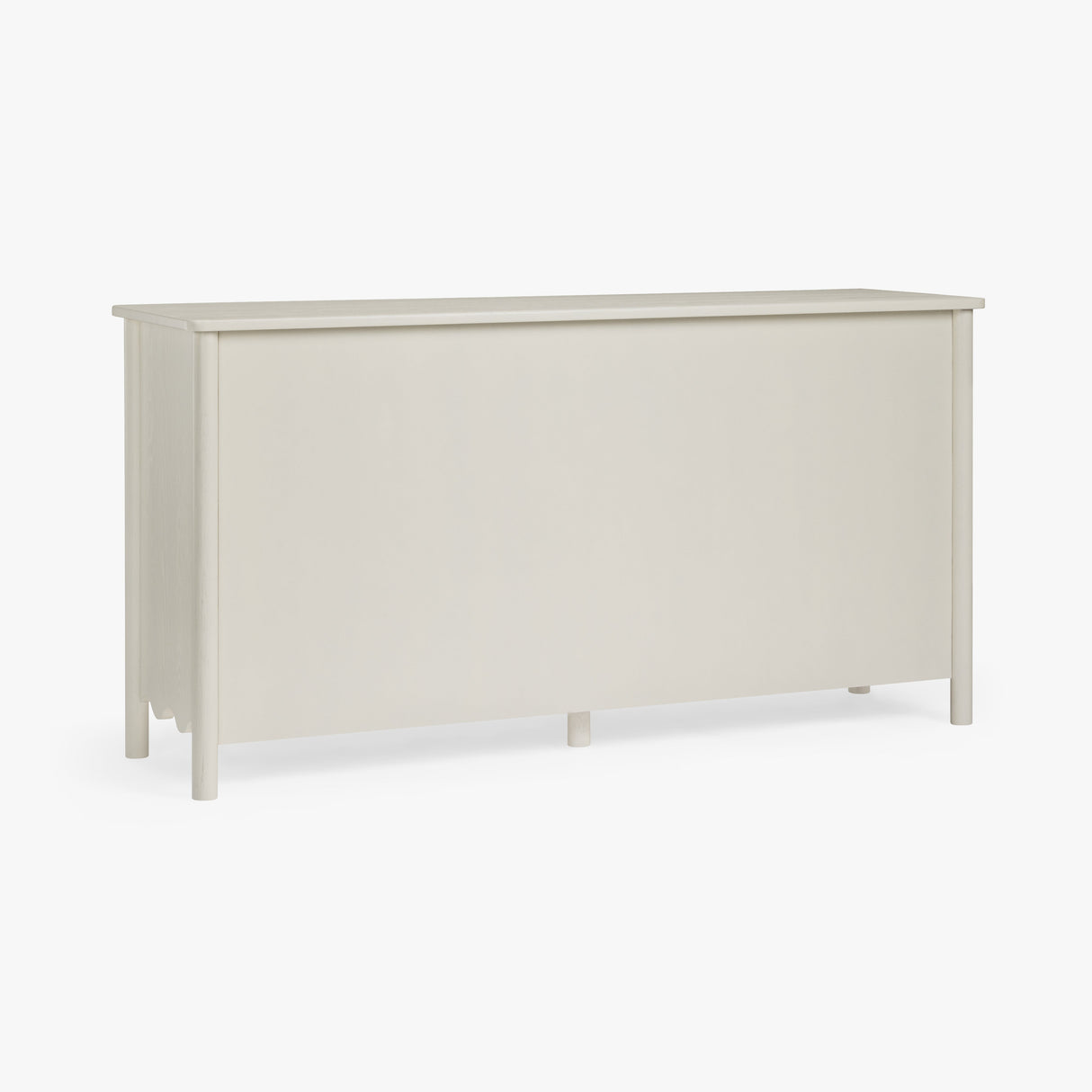 Onda 6-Drawer Oak Dresser by Co.House Designs at Eve Furniture