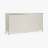 Onda 6-Drawer Oak Dresser by Co.House Designs at Eve Furniture
