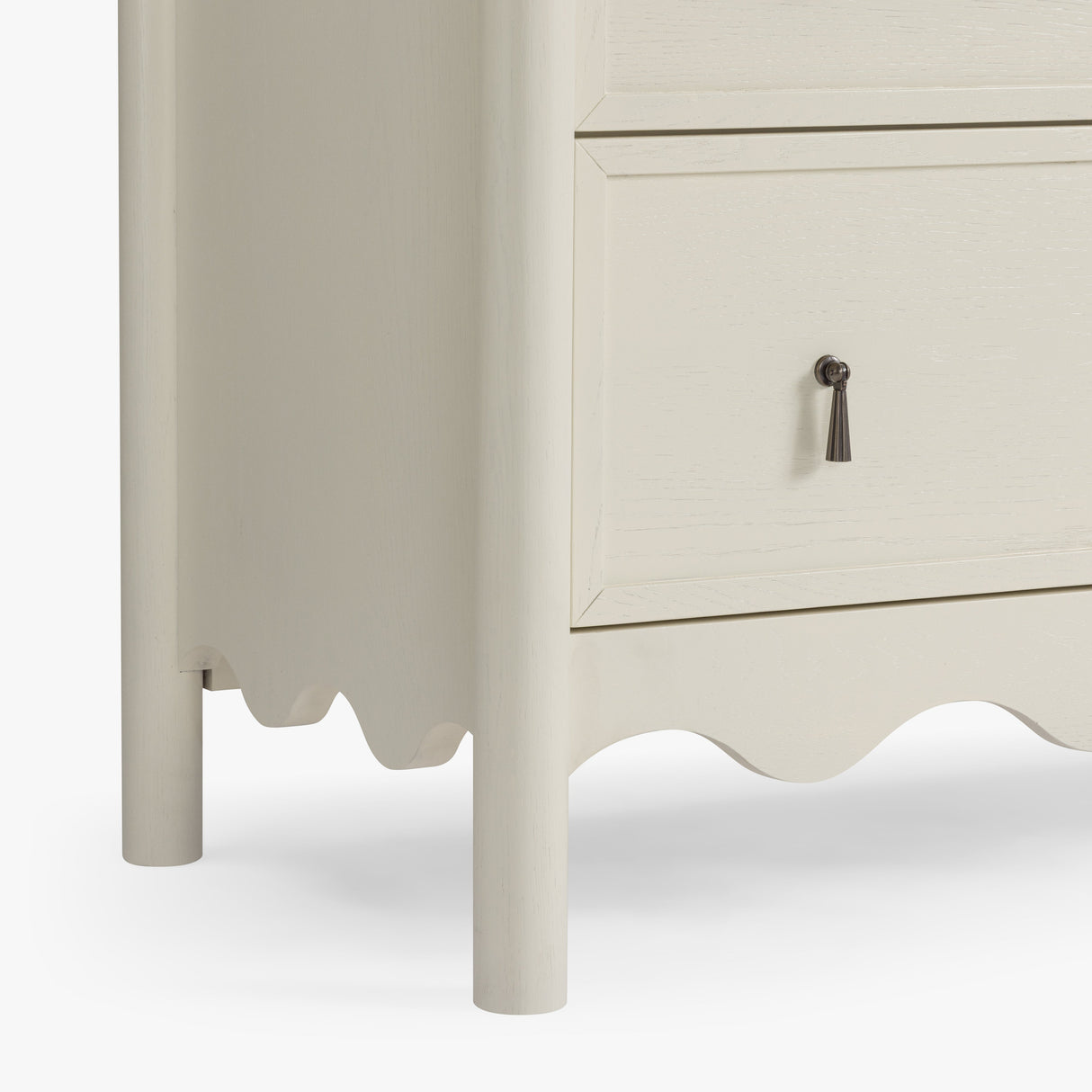 Onda 6-Drawer Oak Dresser by Co.House Designs at Eve Furniture