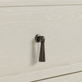 Onda 6-Drawer Oak Dresser by Co.House Designs at Eve Furniture