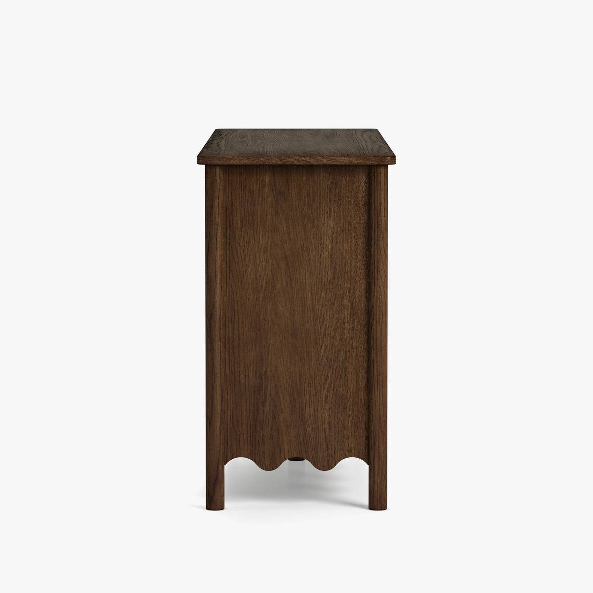 Onda 6-Drawer Oak Dresser by Co.House Designs at Eve Furniture