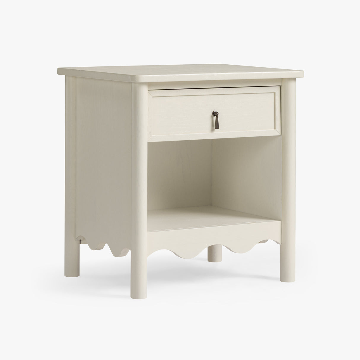 Onda Oak Nightstand by Co.House Designs at Eve Furniture