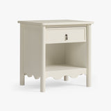 Onda Oak Nightstand by Co.House Designs at Eve Furniture