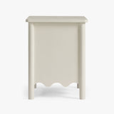Onda Oak Nightstand by Co.House Designs at Eve Furniture
