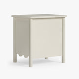 Onda Oak Nightstand by Co.House Designs at Eve Furniture