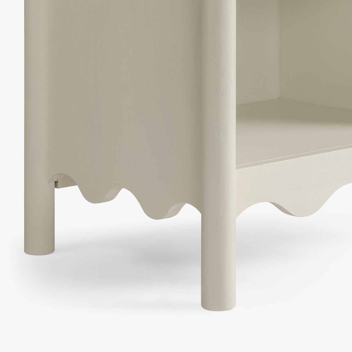 Onda Oak Nightstand by Co.House Designs at Eve Furniture