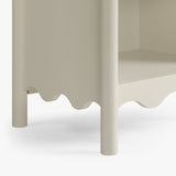 Onda Oak Nightstand by Co.House Designs at Eve Furniture
