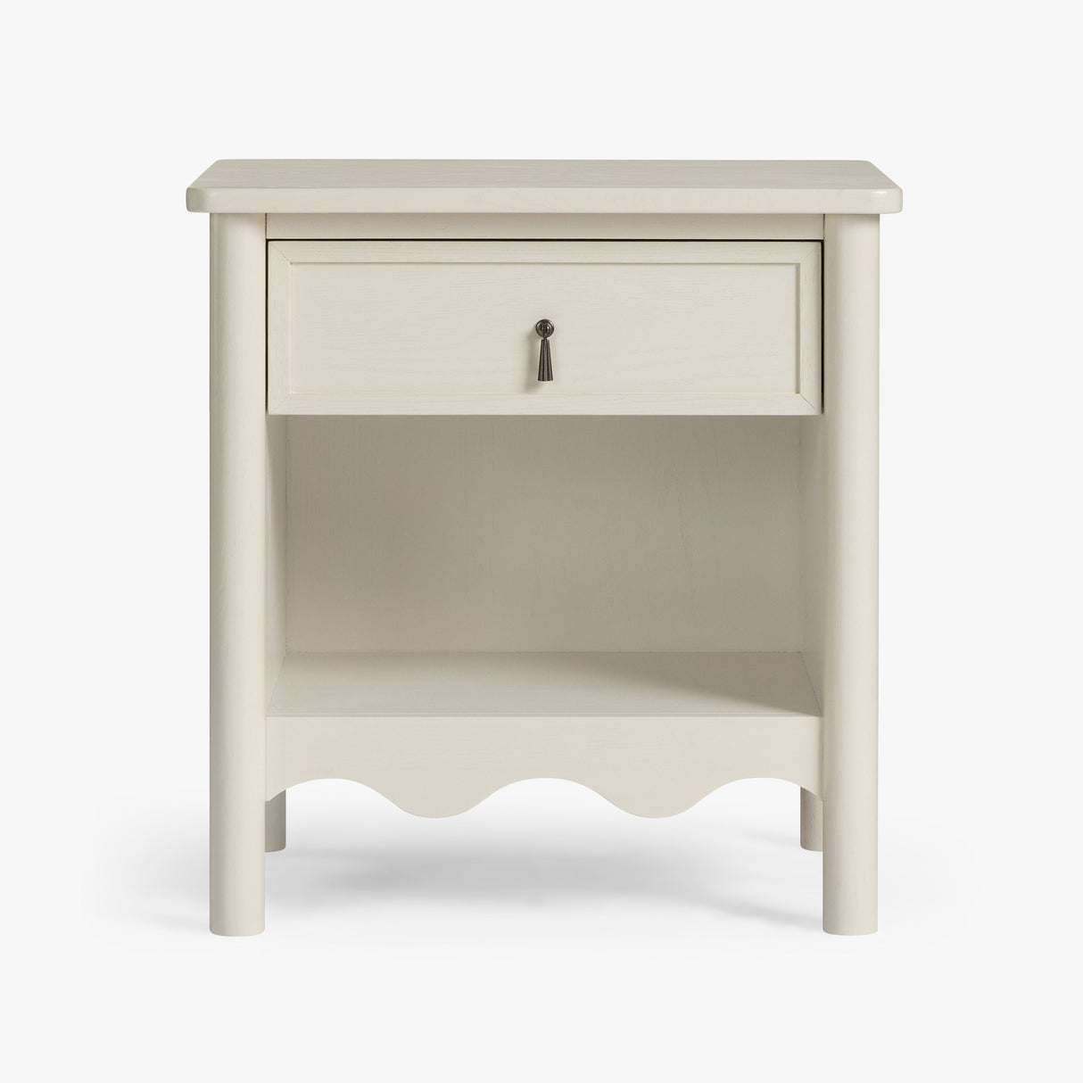 Onda Oak Nightstand by Co.House Designs at Eve Furniture