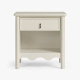 Onda Oak Nightstand by Co.House Designs at Eve Furniture