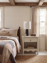 Onda Oak Nightstand by Co.House Designs at Eve Furniture
