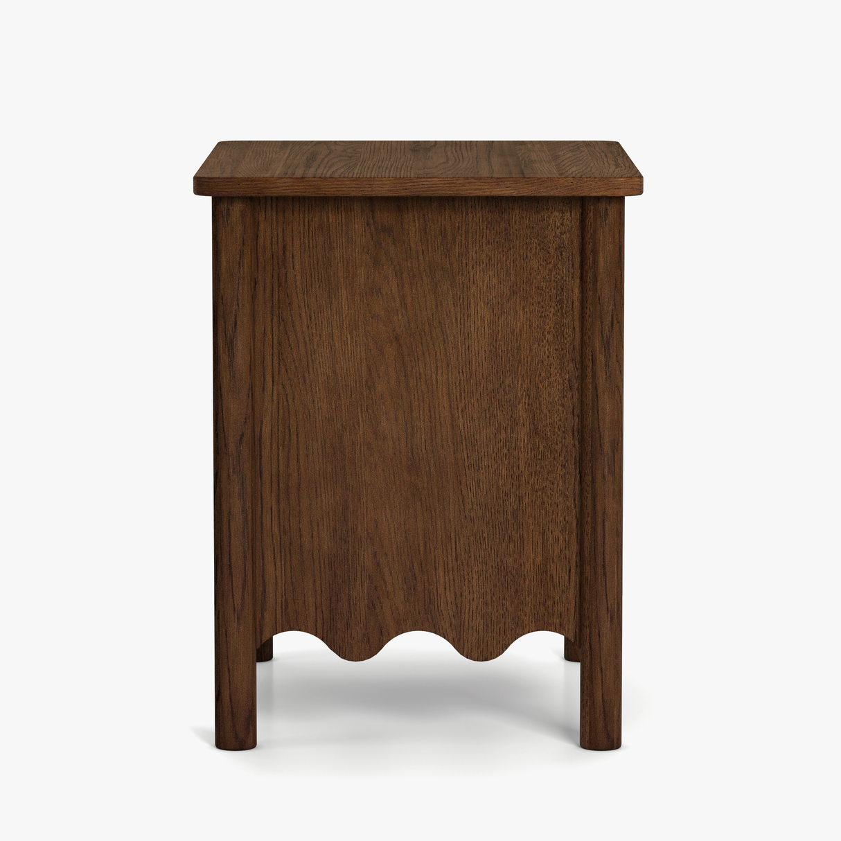 Onda Oak Nightstand by Co.House Designs at Eve Furniture