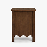 Onda Oak Nightstand by Co.House Designs at Eve Furniture