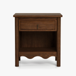 Onda Oak Nightstand by Co.House Designs at Eve Furniture