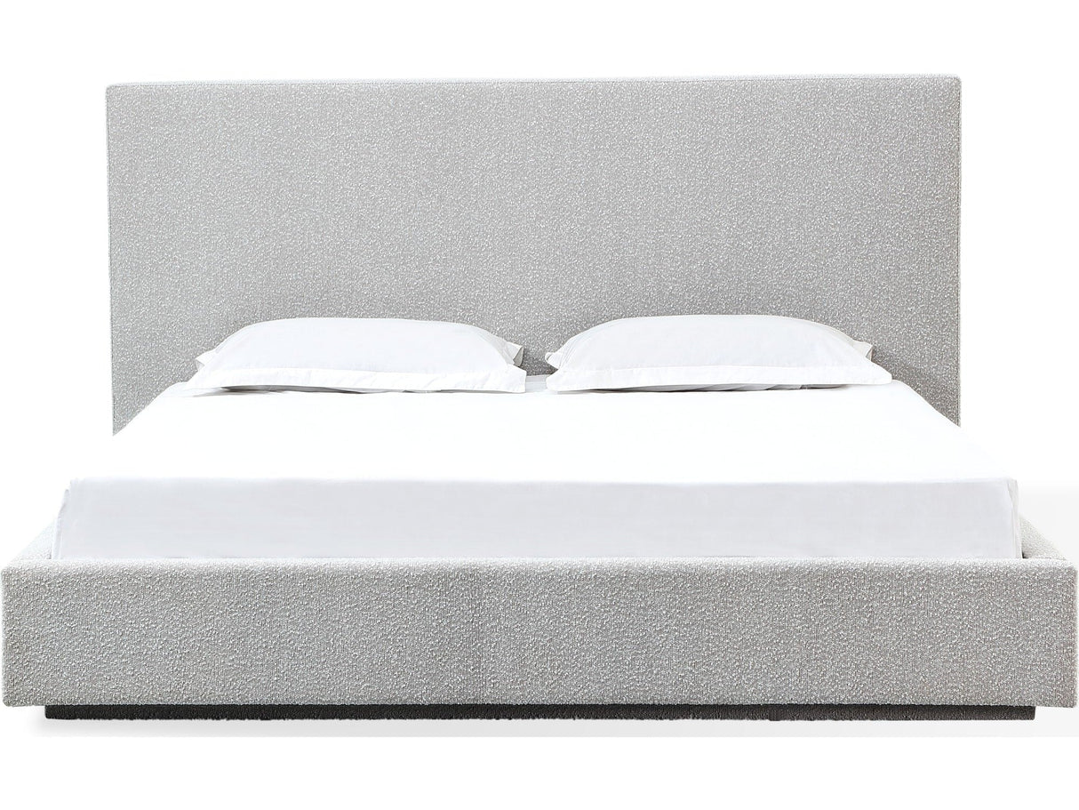 One Cotton Ball California King Platform Bed by Modus Furniture at Eve Furniture