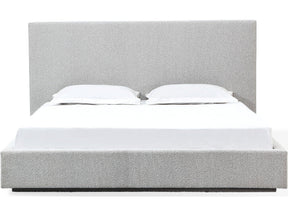 One Cotton Ball California King Platform Bed by Modus Furniture at Eve Furniture